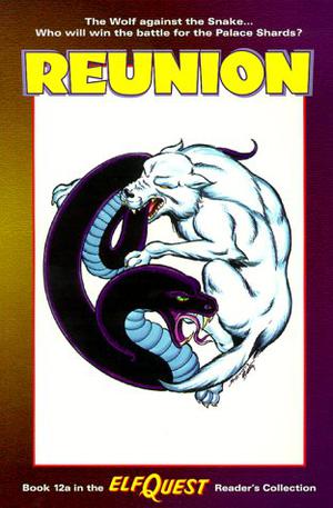 Reunion (Elfquest #12.1)