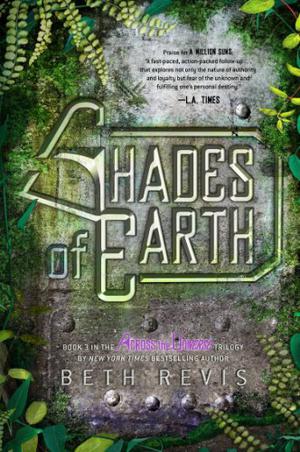 Shades of Earth by Beth Revis