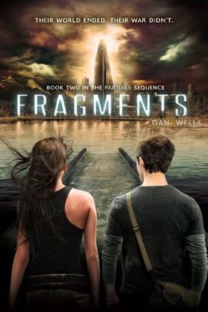 Fragments (Partials Sequence #2)