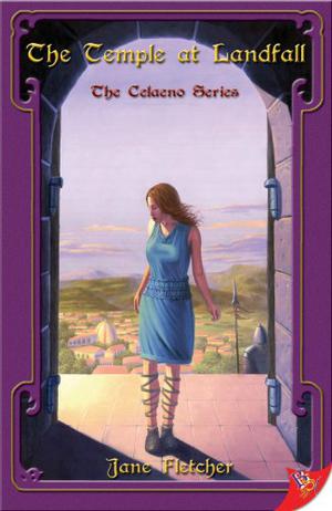 The Temple at Landfall (Celaeno #3)