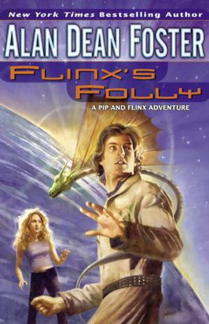 Flinx's Folly (Pip & Flinx #9)