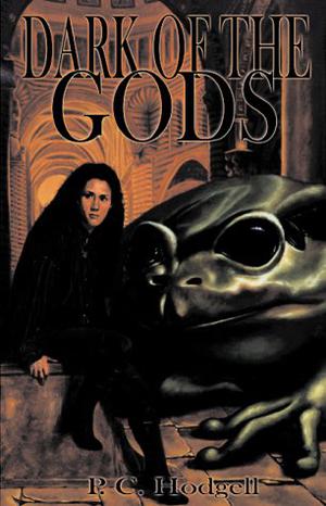 Dark of the Gods (Kencyrath #1-2 + story)