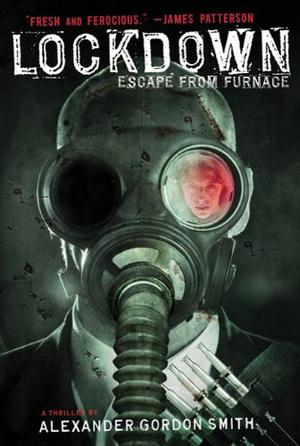 Lockdown (Escape from Furnace #1)