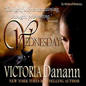 Wednesday by Victoria Danann