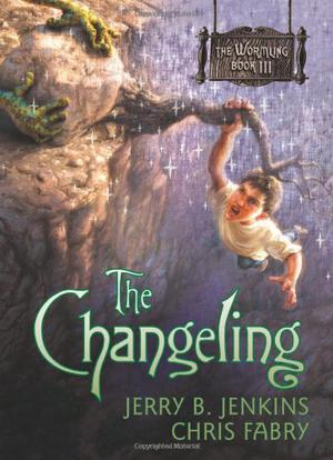 The Changeling (The Wormling #3)