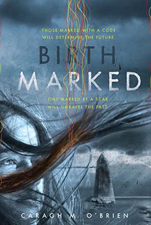 Birthmarked (Birthmarked #1)