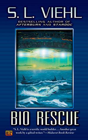 Bio Rescue by S.L. Viehl