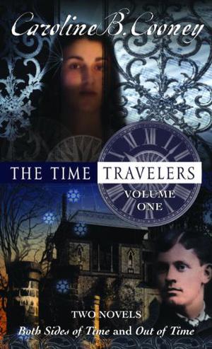 The Time Travelers: Volume One (Time Travelers #1-2)