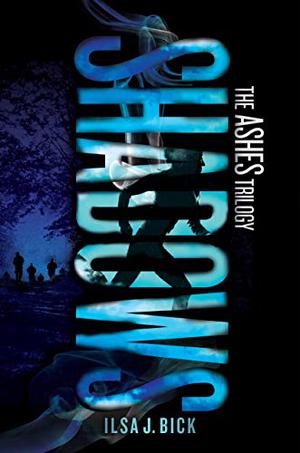 Shadows by Ilsa J. Bick