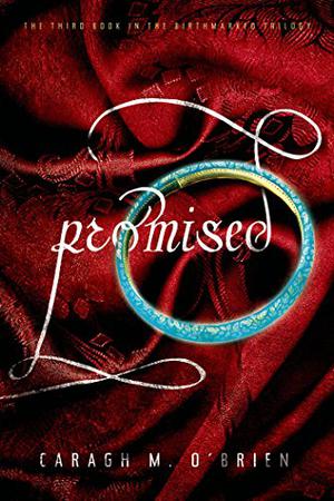 Promised (Birthmarked #3)