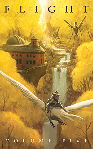 Flight, Vol. 5 (Flight #5)