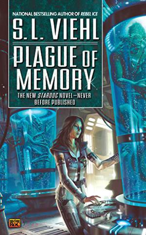 Plague of Memory (Stardoc #7)