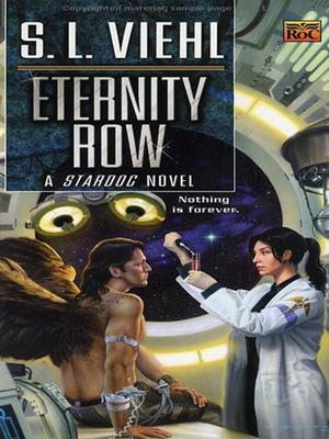 Eternity Row (Stardoc #5)