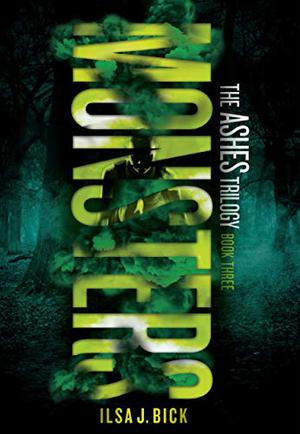 Monsters by Ilsa J. Bick