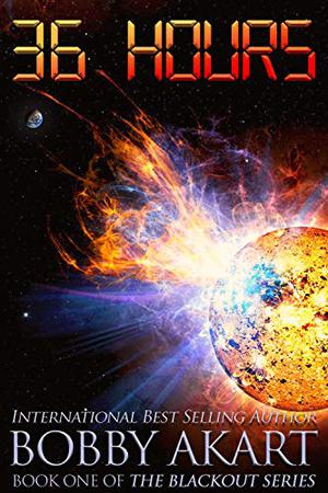 36 Hours (Blackout #1)