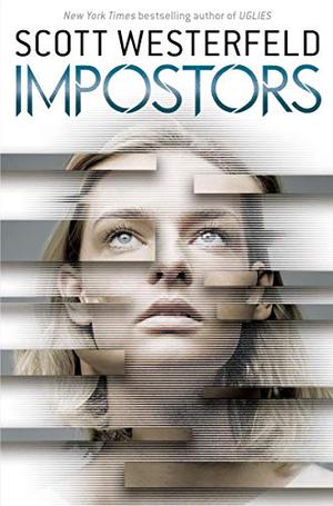 Impostors (Impostors #1)