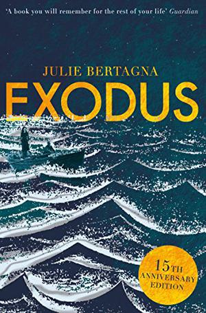Exodus (Exodus / Raging Earth #1)