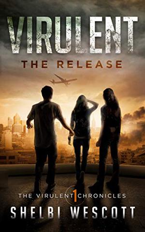 The Release by Shelbi Wescott