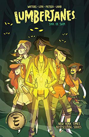Lumberjanes, Vol. 6: Sink or Swim (Lumberjanes Collected Editions #6)