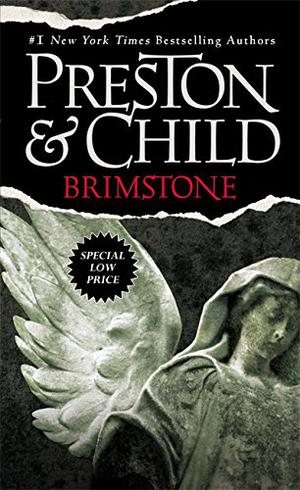 Brimstone (Diogenes #1)