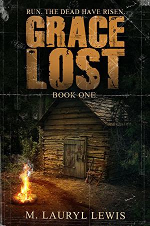 Grace Lost (Grace #1)