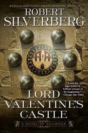 Lord Valentine's Castle (Lord Valentine #1)