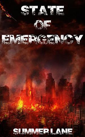 State of Emergency (Collapse #1)