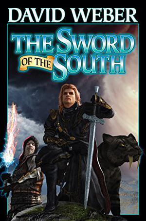 The Sword of the South (War God #5)