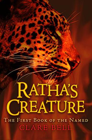 Ratha's Creature by Clare Bell