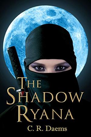 The Shadow Ryana (Shadow Sister #1)