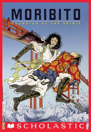 Moribito: Guardian of the Spirit (守り人 #1)