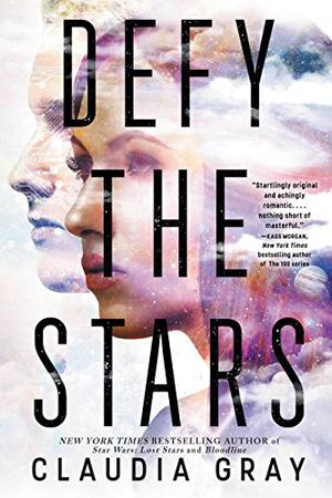Defy the Stars (Constellation #1)