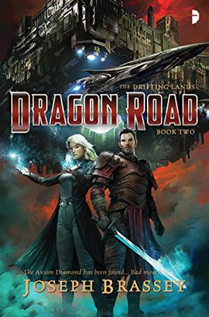Dragon Road by Joseph Brassey