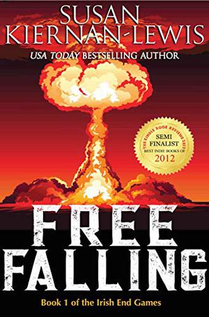 Free Falling by Susan Kiernan-Lewis