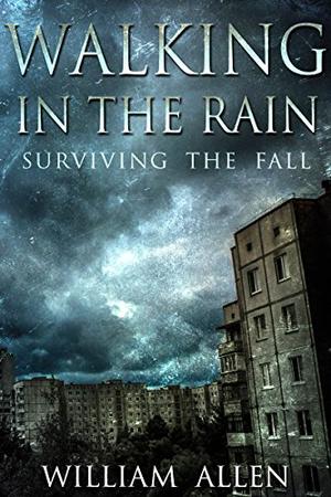Surviving the Fall (Walking in the Rain #1)