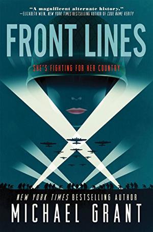 Front Lines (Front Lines #1)