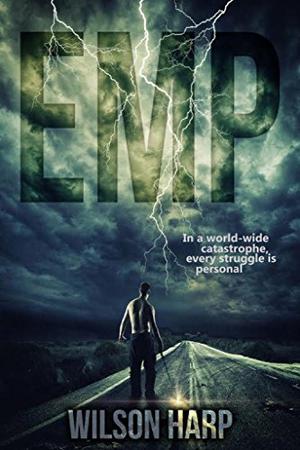 EMP by Wilson Harp