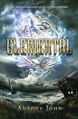 Elemental by Antony John