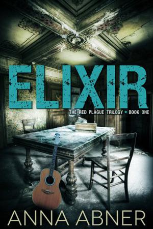 Elixir (Red Plague #1)