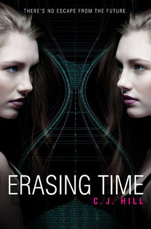 Erasing Time (Erasing Time #1)