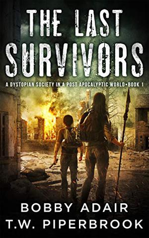 The Last Survivors (The Last Survivors #1)