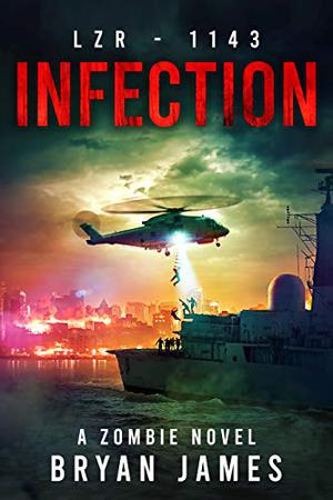 Infection (LZR-1143 #1)