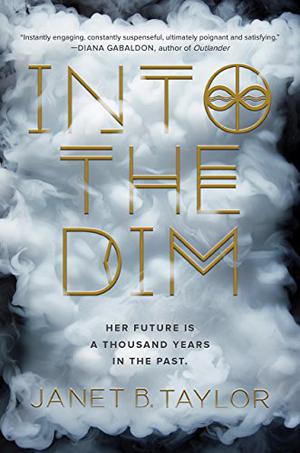 Into the Dim (Into the Dim #1)