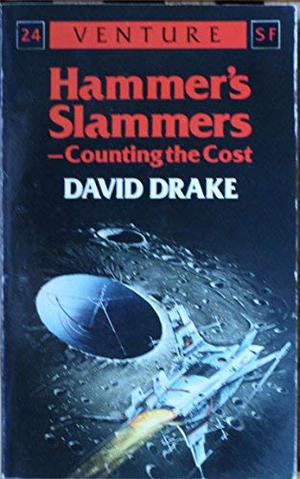 Counting the Cost by David Drake