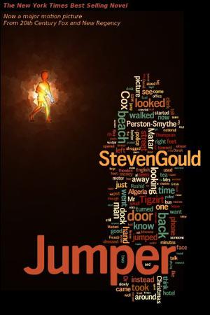Jumper (Jumper #1)