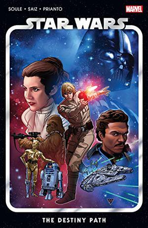 Star Wars, Vol. 1: The Destiny Path (Star Wars 2020 #1)