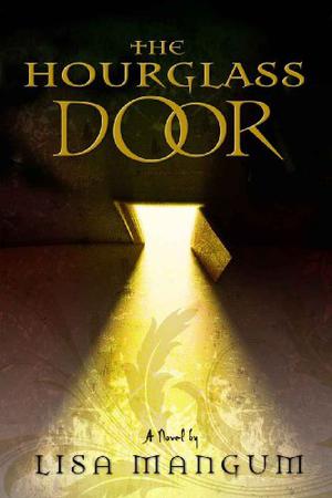 The Hourglass Door (Hourglass Door #1)