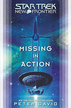 Missing in Action by Peter David