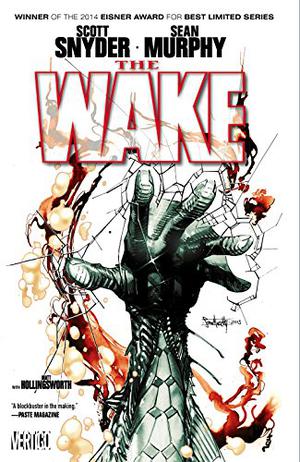 The Wake (The Wake #1-10)