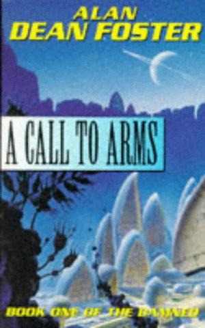 A Call to Arms (The Damned #1)